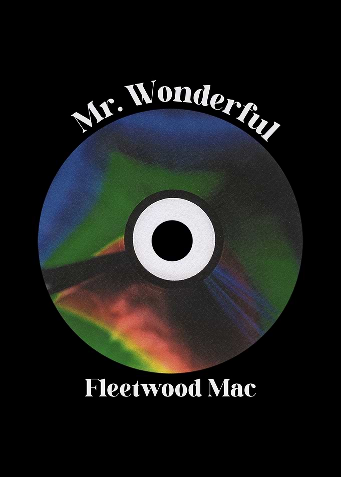 Mr Wonderful