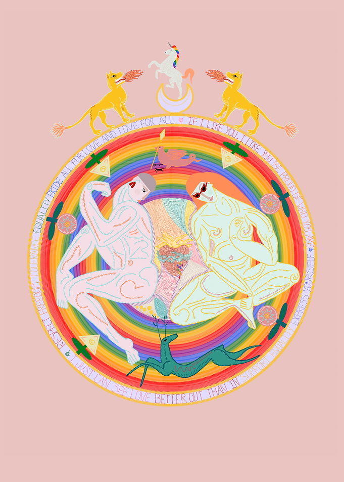 Pride