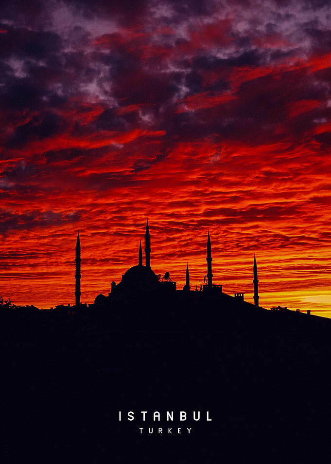 Istanbul