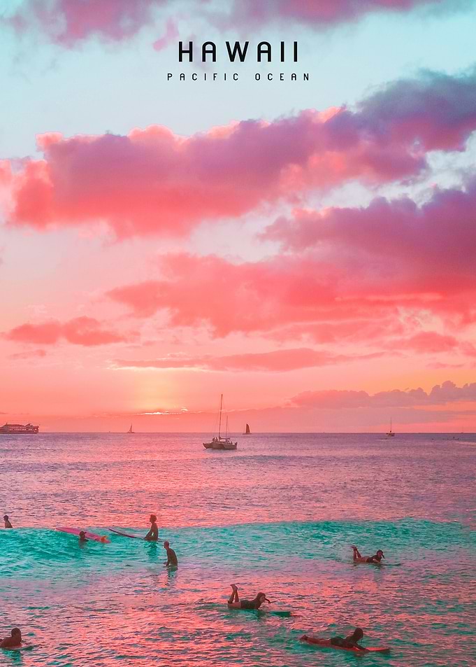 Hawaii