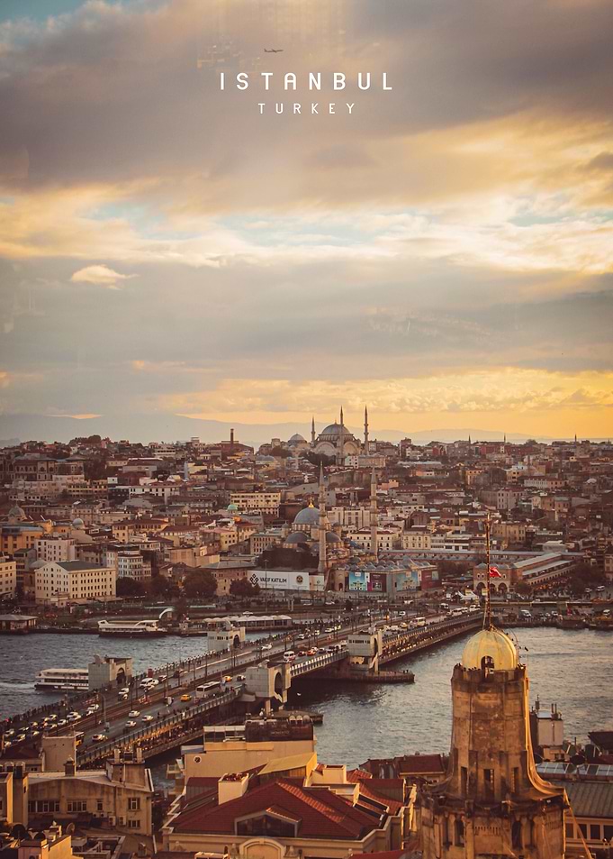 Istanbul