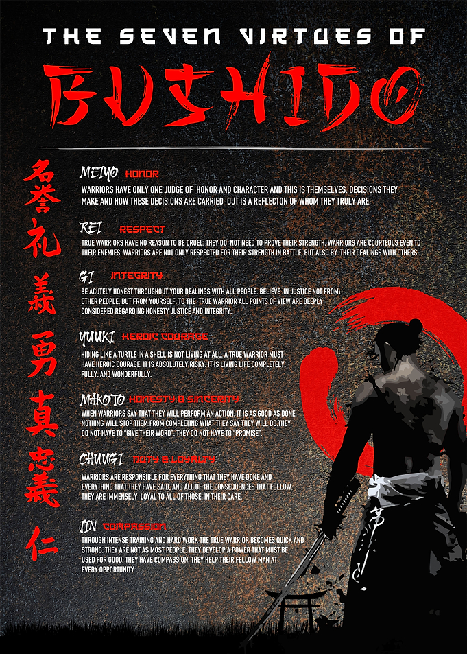 bushido