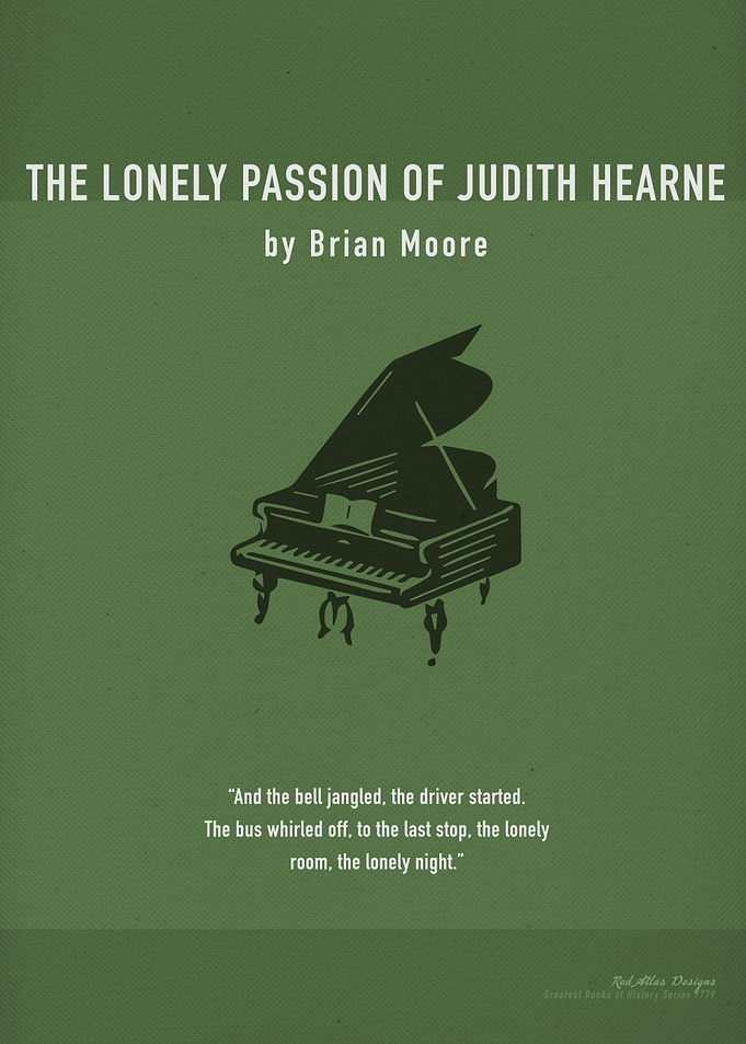 The Lonely Passion