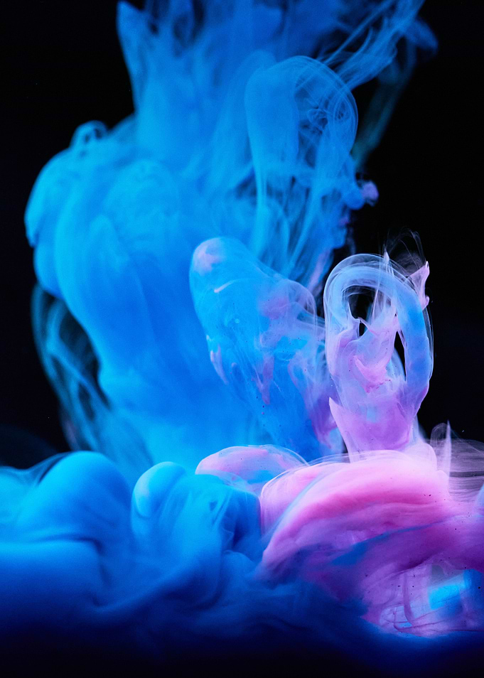 color mix sublimation