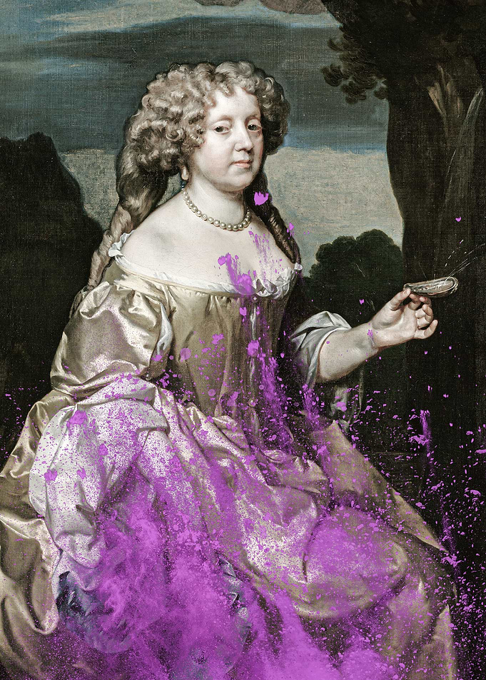 Pink Lady