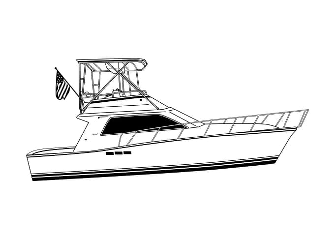 Boats sea