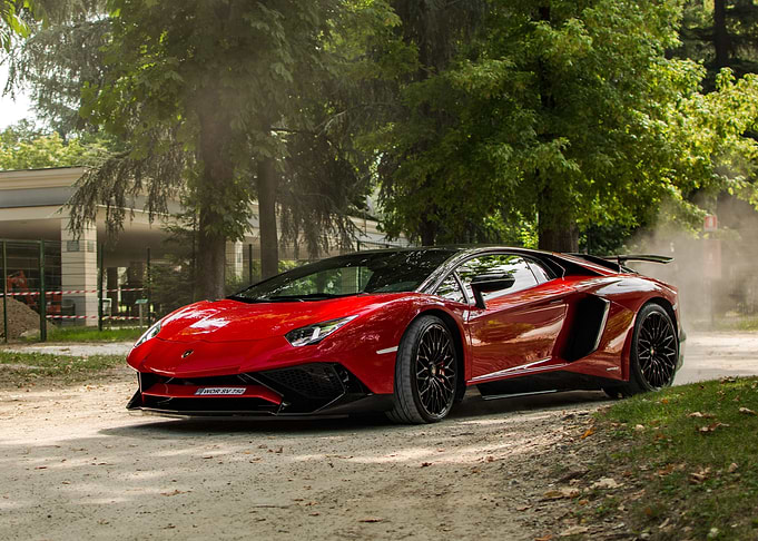 Lamborghini