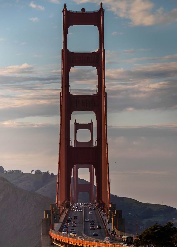 San Francisco