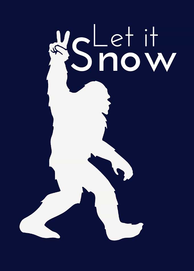 Let It Snow