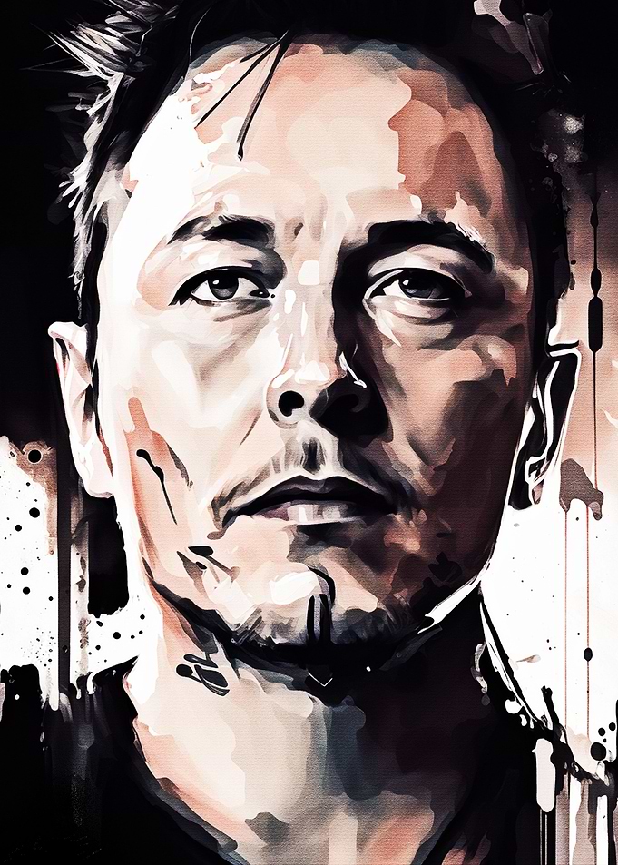 Paint Famous
