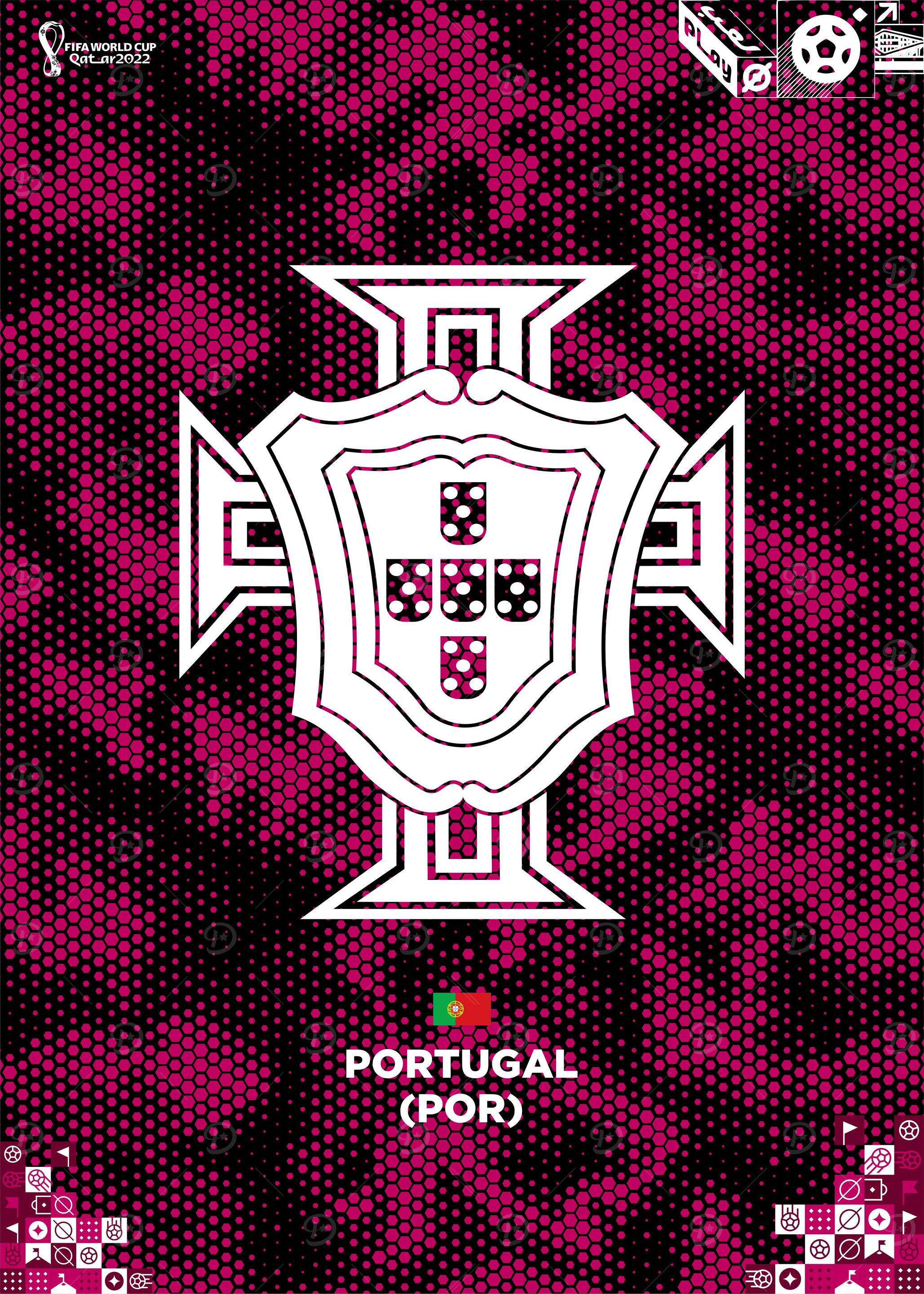 wolrd cup portugal