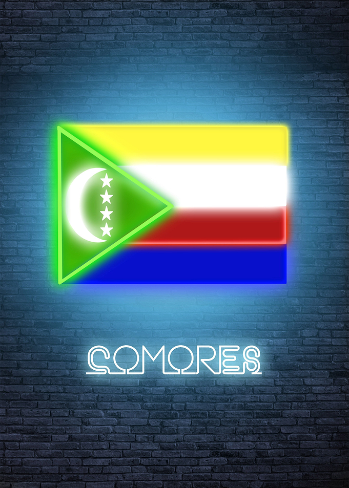 COMORES