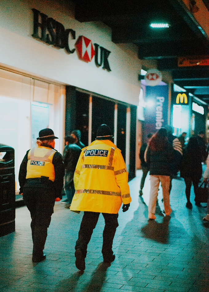 Police Officers