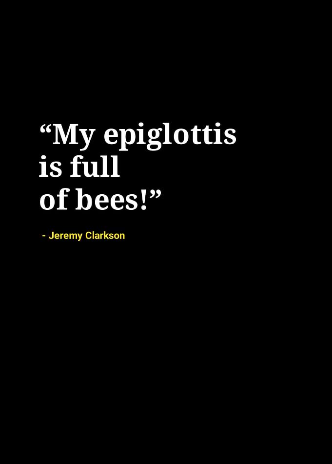 quotes jeremy clarkson