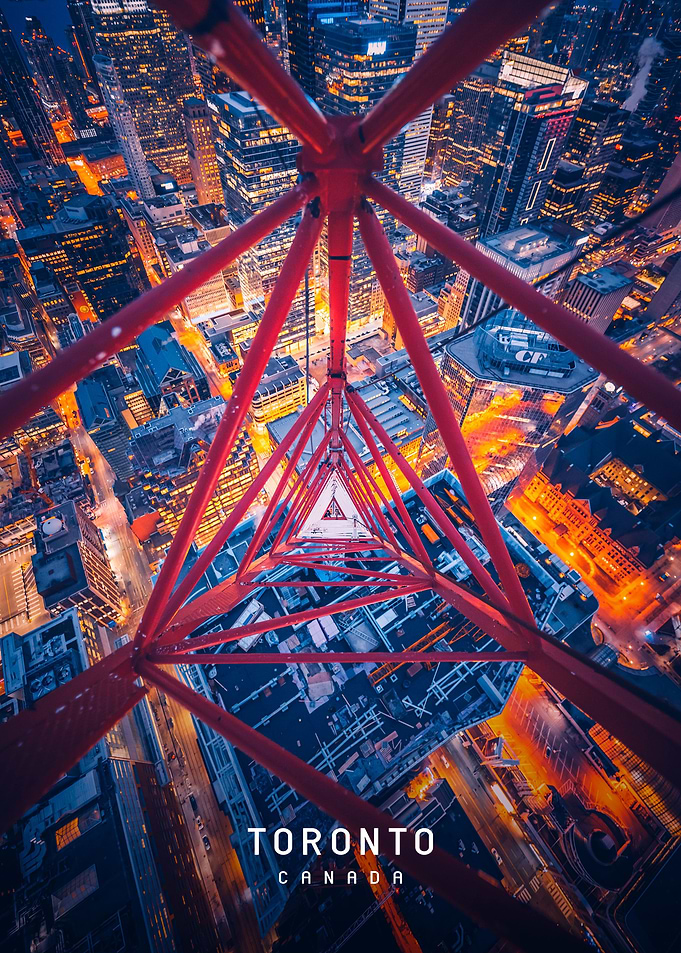 Toronto