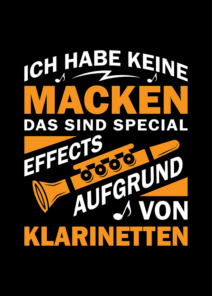 German Clarinet