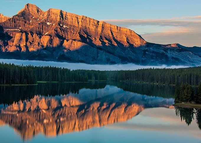 Mountain