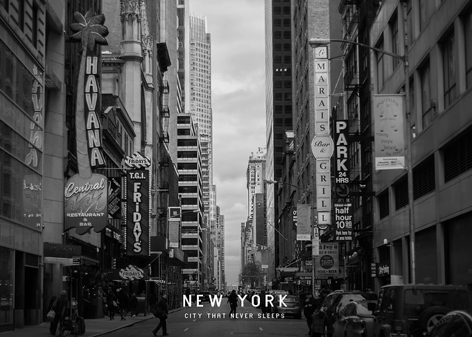 New York