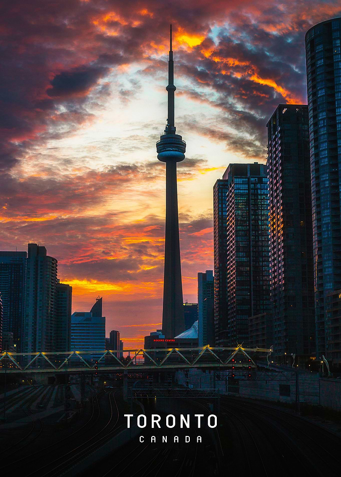 Toronto