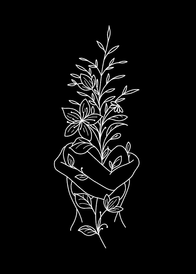 girls flower