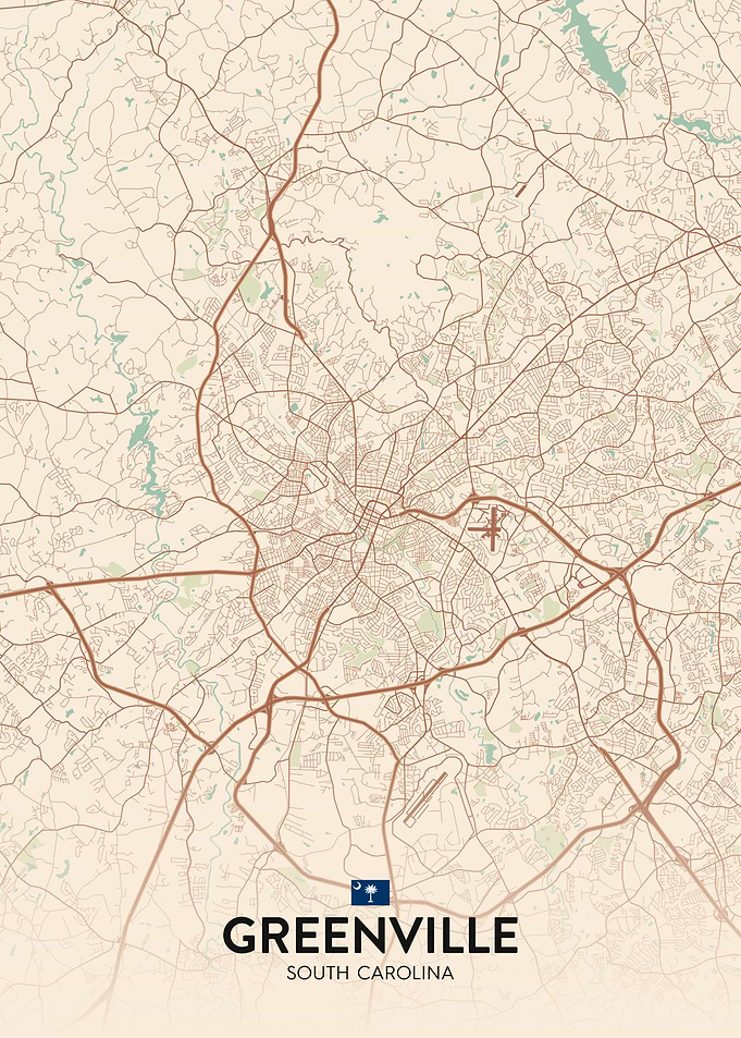 Greenville SC