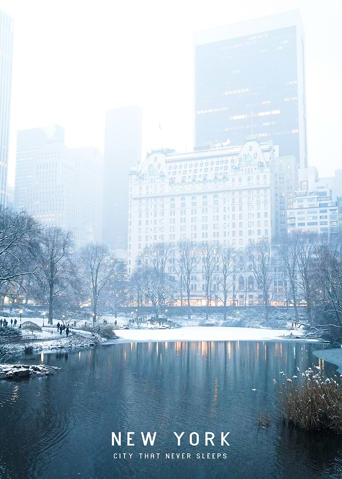 New York