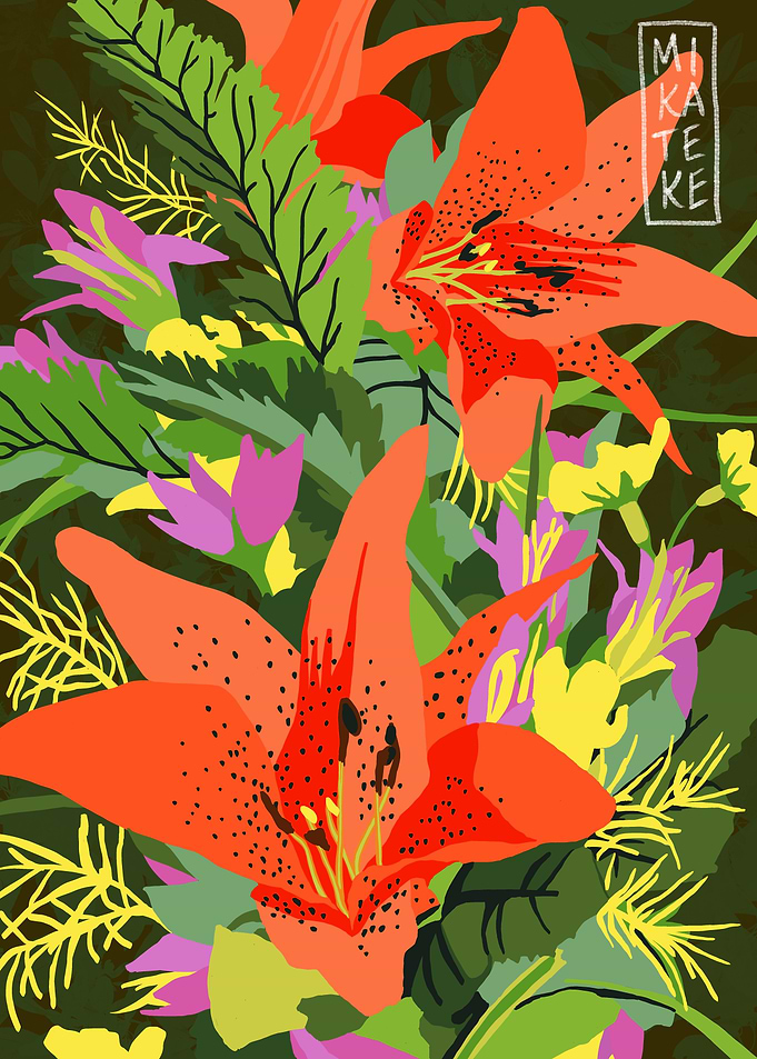 Floral 20221127