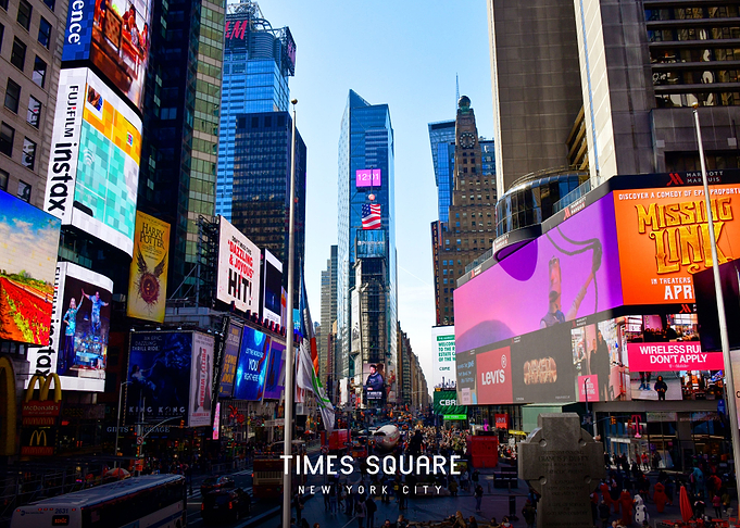 Times Square