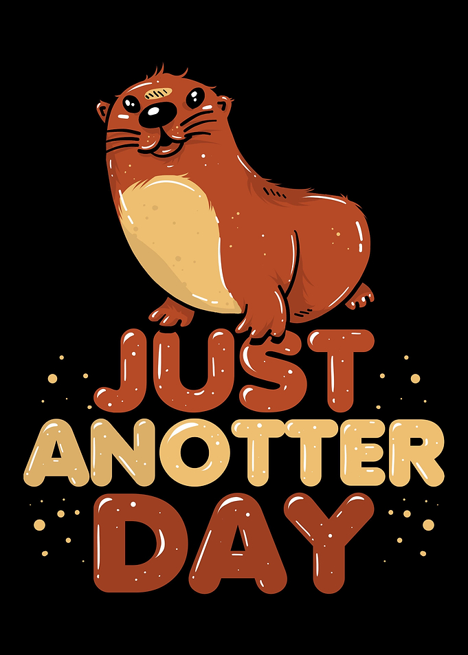 Sea Otter