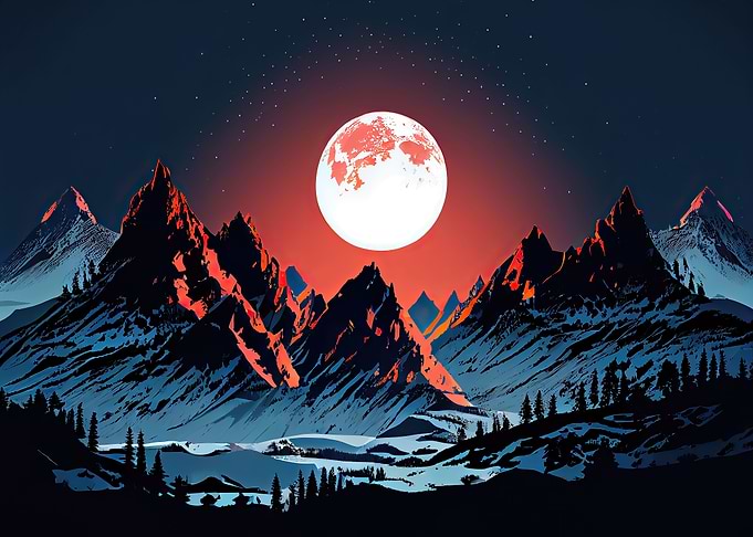 Around The World