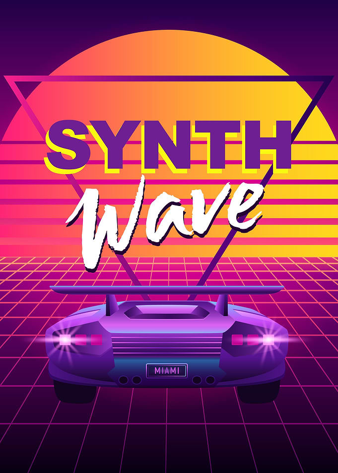 Vintage Synth