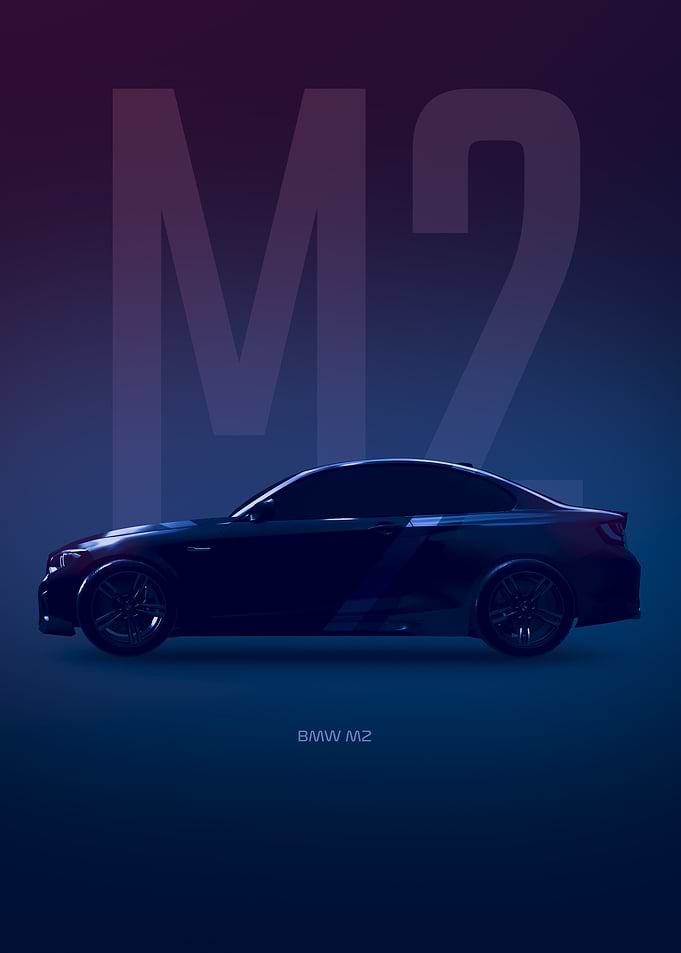 BMW M2