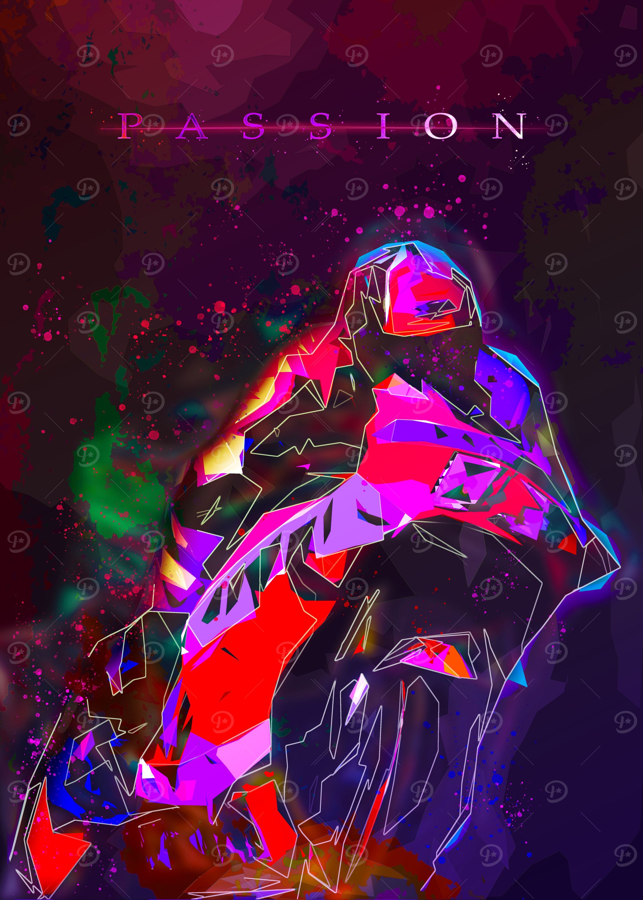 Superbike Passion