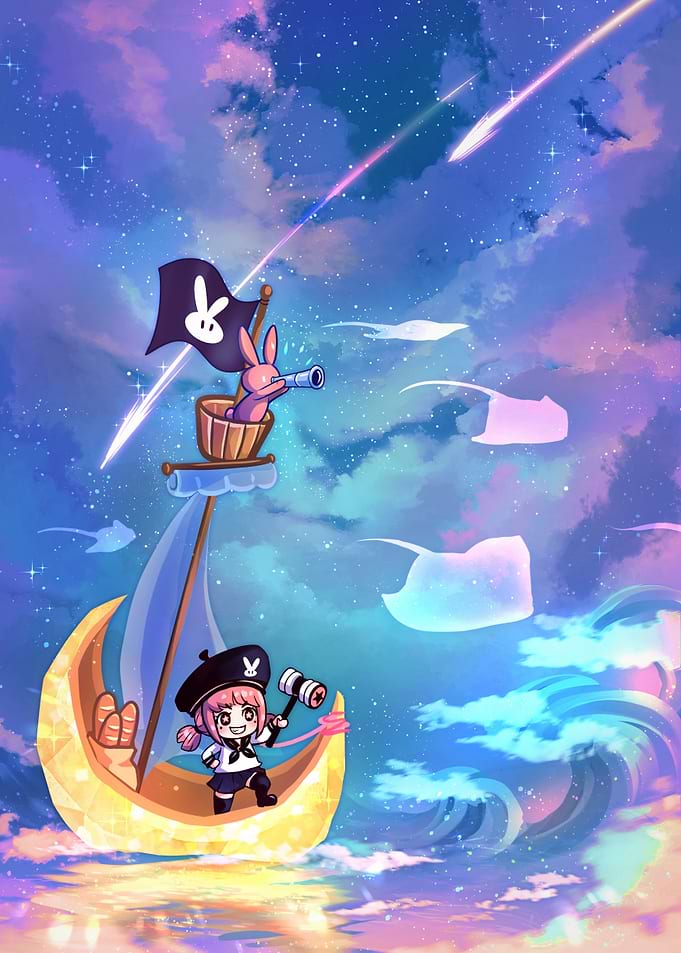 Epic Adventure