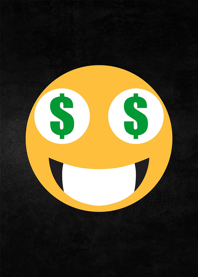 funny smiley emoji