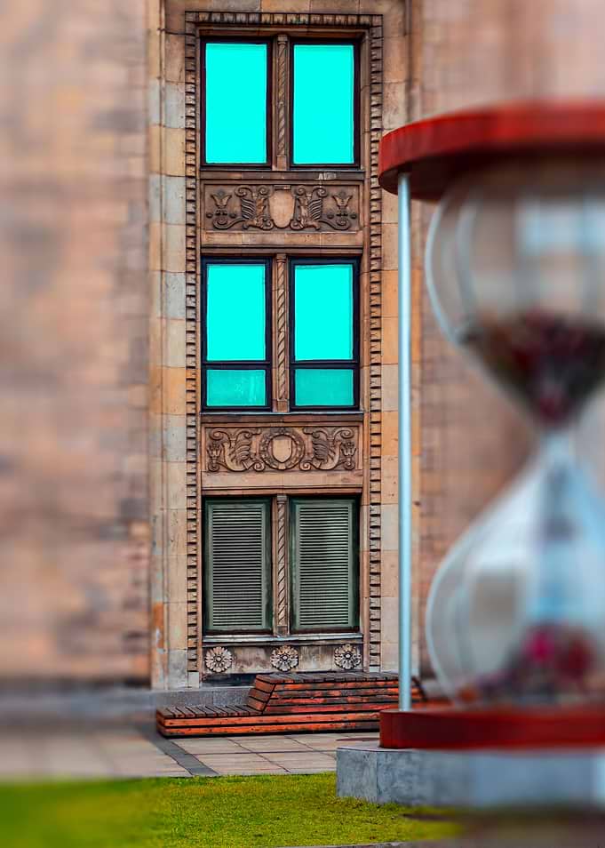 Windows