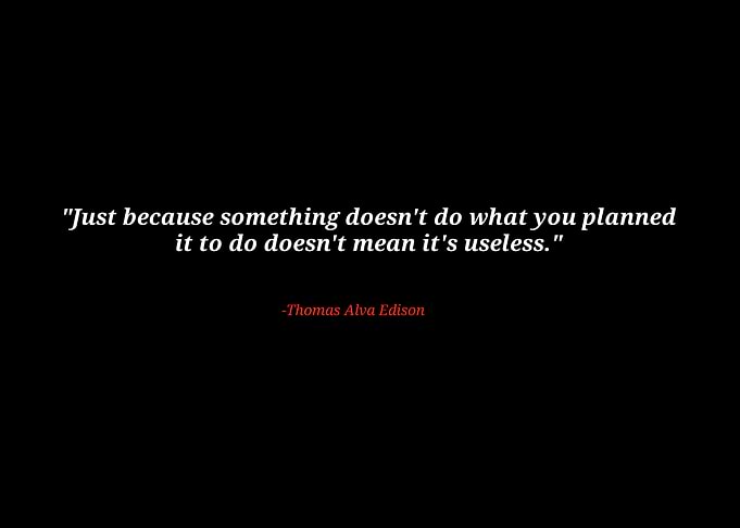 quote