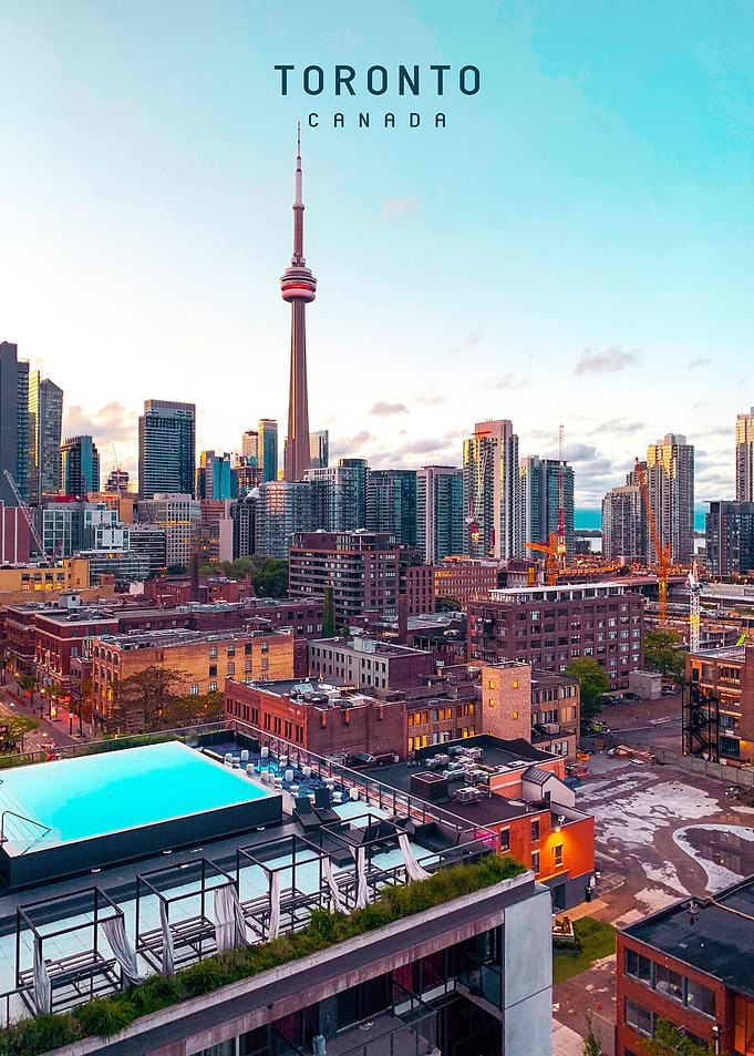 Toronto