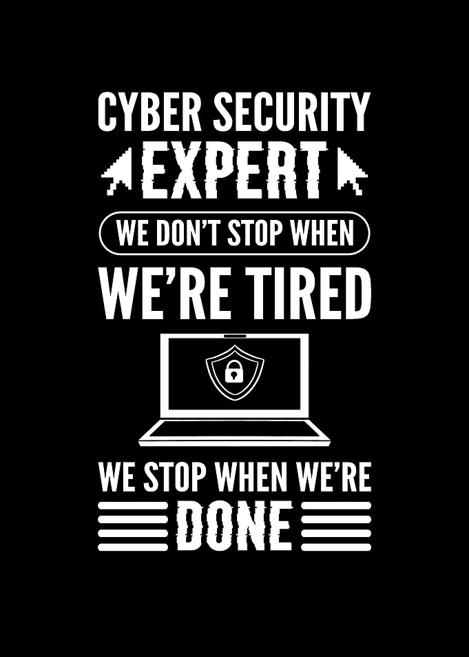 White Hat Hacker Cyber
