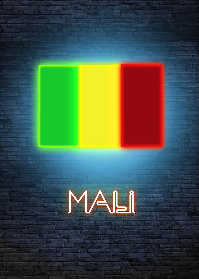 MALI