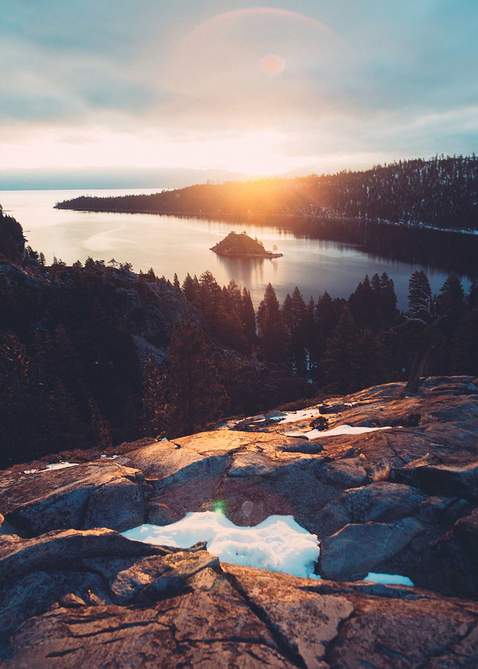 Mountain