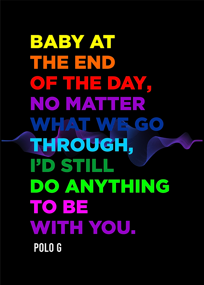hip hop rapper motivation