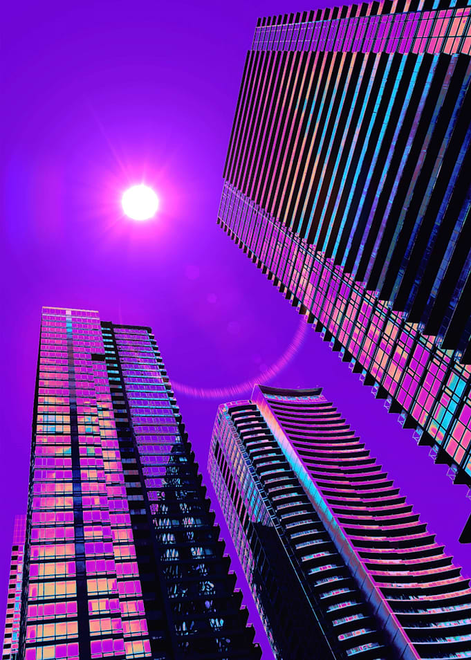 Metropolis