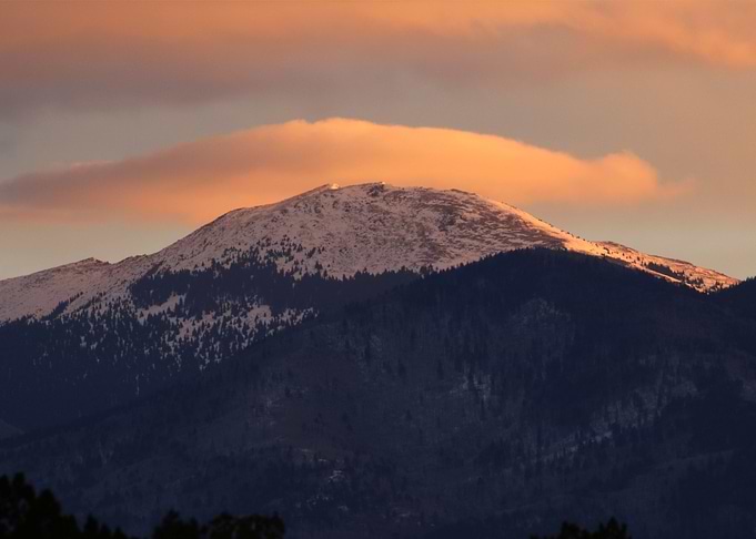 Mountain