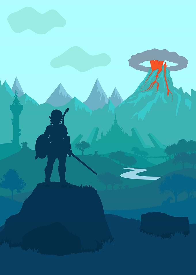 Hyrule