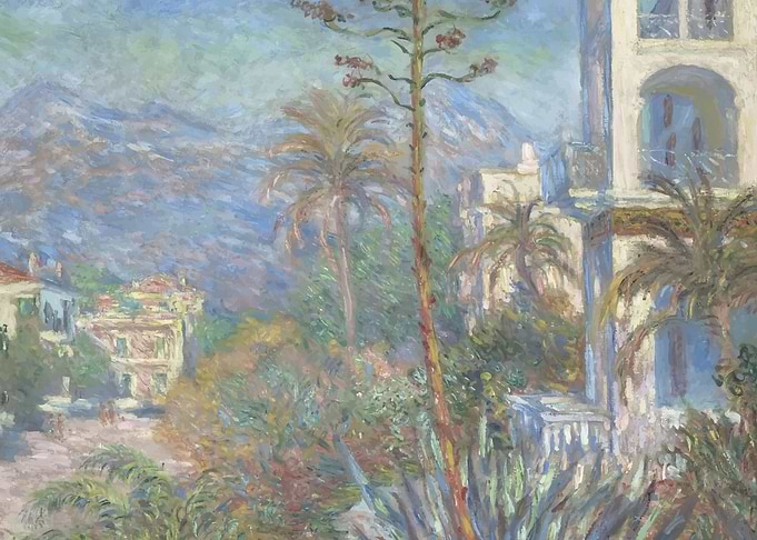Claude Monet
