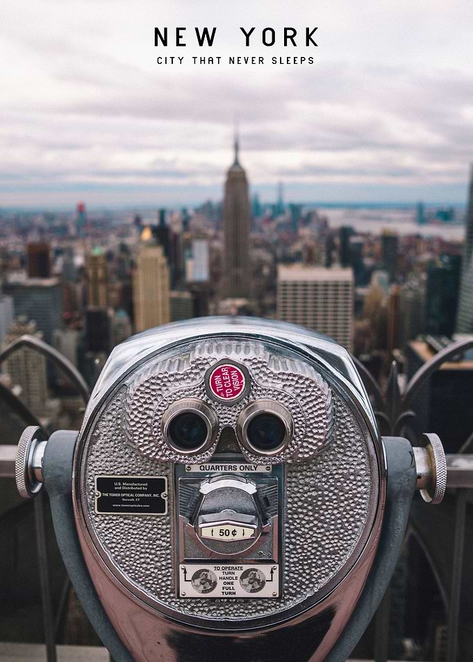 New York