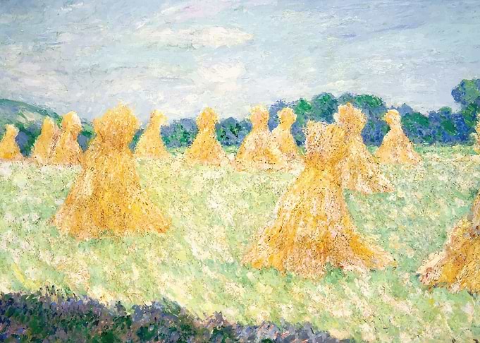 Claude Monet