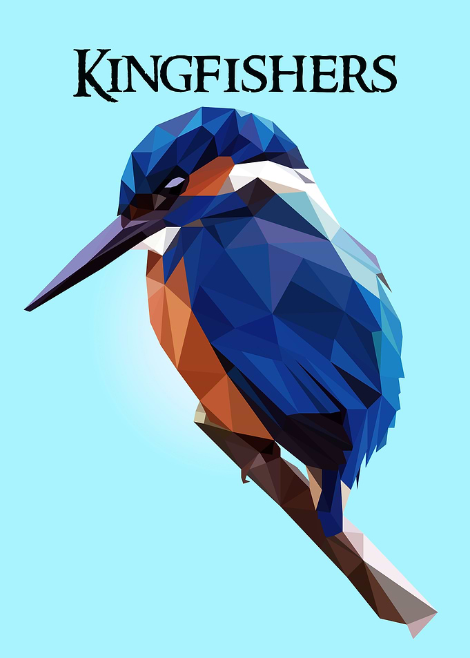 Kingfisher