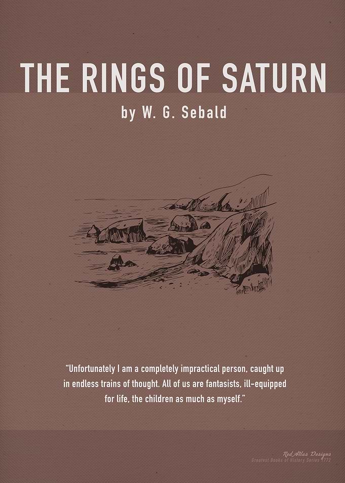 The Rings of Saturn